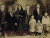 Famiglia Albanese - inizi del 1900  (inviata dall'Australia)
